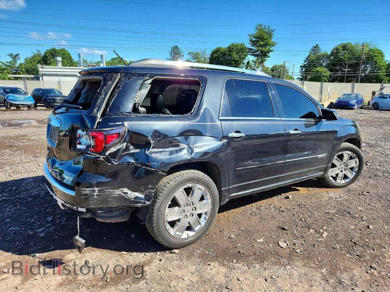 2013 GMC ACADIA DEN - VIN: 1GKKVTKD3DJ190666 - Фото 3