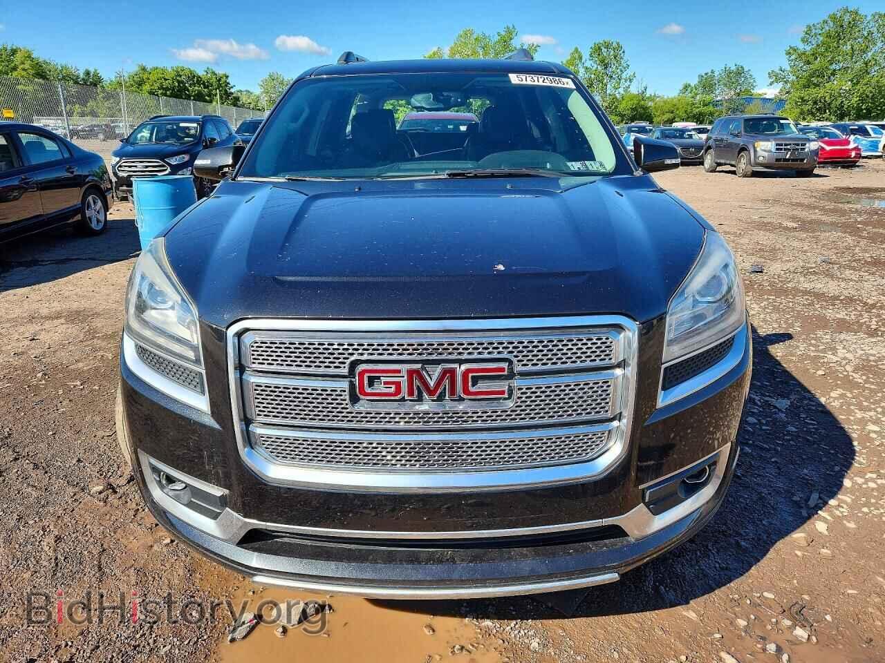 2013 GMC ACADIA DEN - VIN: 1GKKVTKD3DJ190666 - Фото 5