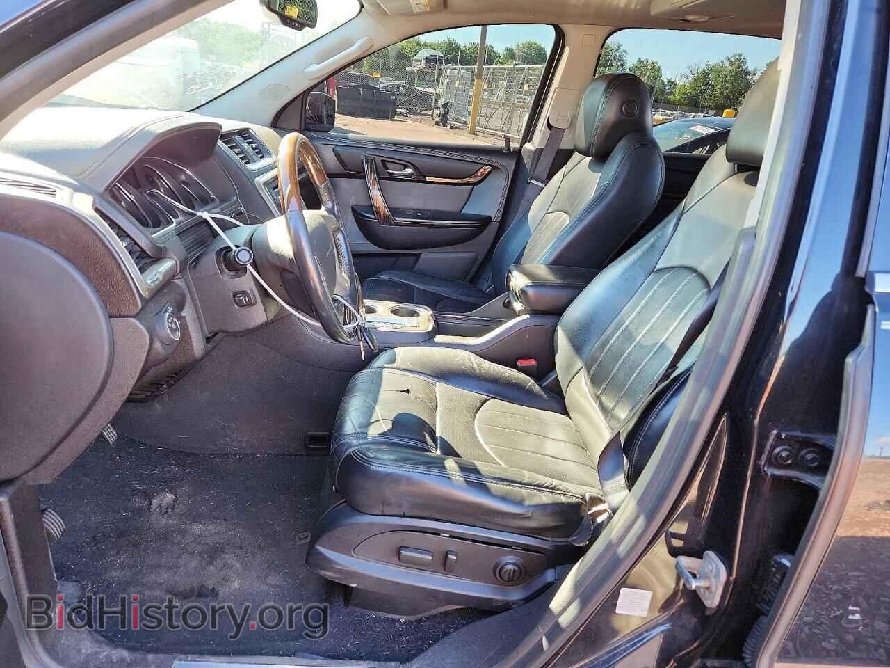2013 GMC ACADIA DEN - VIN: 1GKKVTKD3DJ190666 - Фото 7