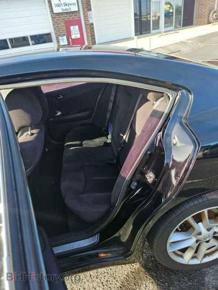 2014 NISSAN MAXIMA - VIN: 1N4AA5AP9EC464491 - Фото 6