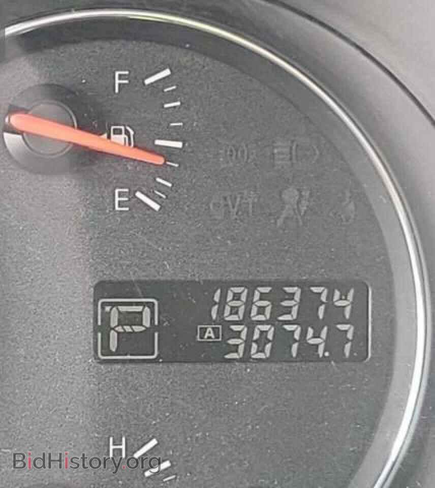 2014 NISSAN MAXIMA - VIN: 1N4AA5AP9EC464491 - Фото 8