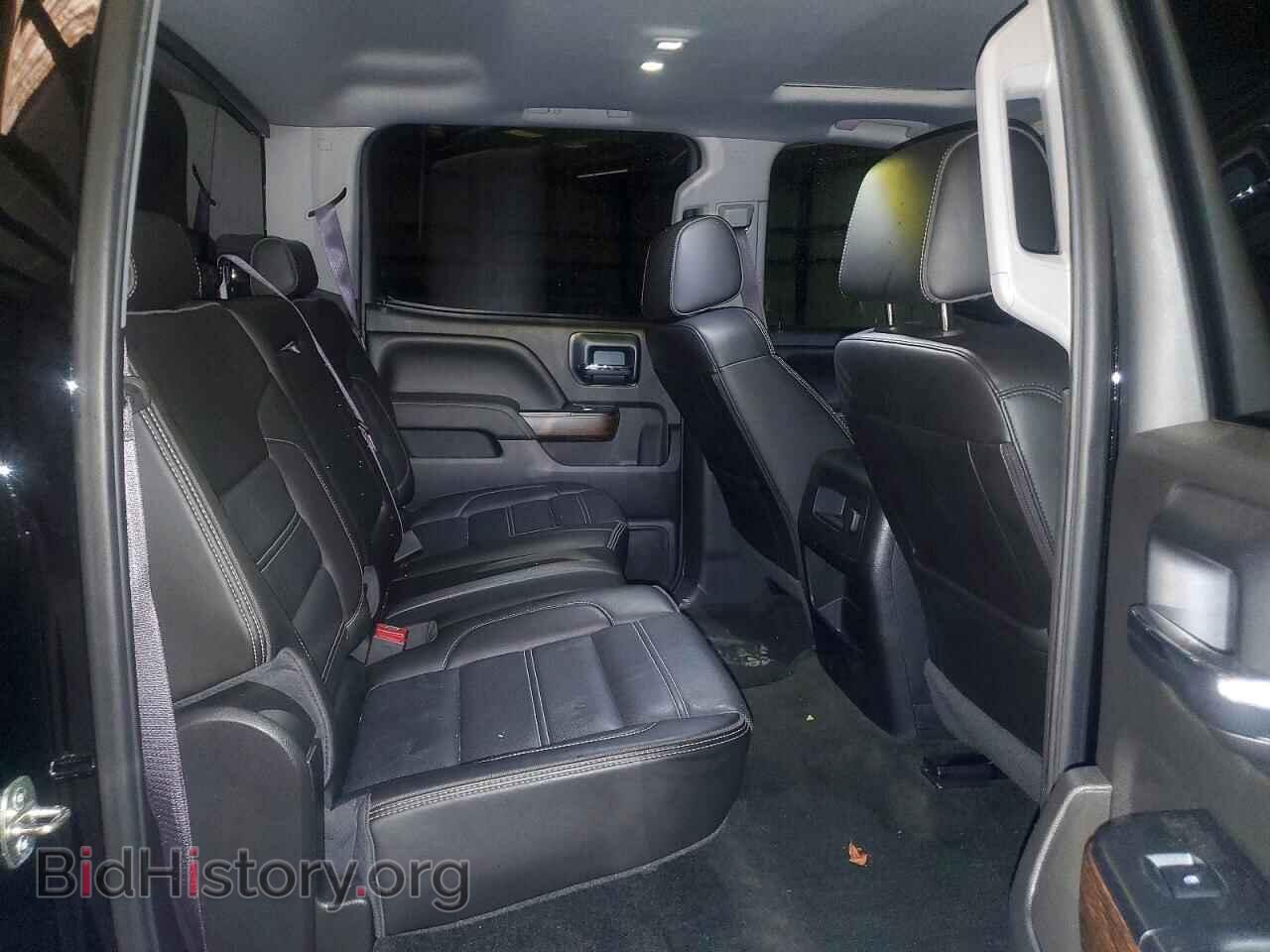 2017 GMC SIERRA - VIN: 3GTU2PEC4HG299720 - Фото 10