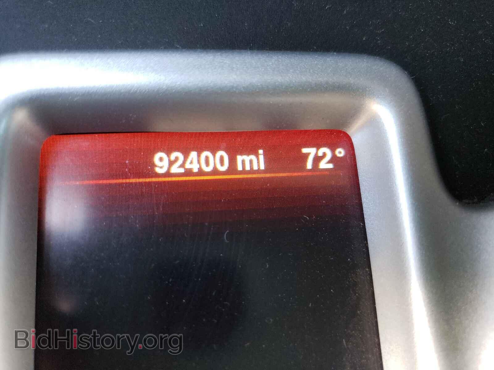 2015 DODGE JOURNEY - VIN: 3C4PDDBG9FT730523 - Фото 8