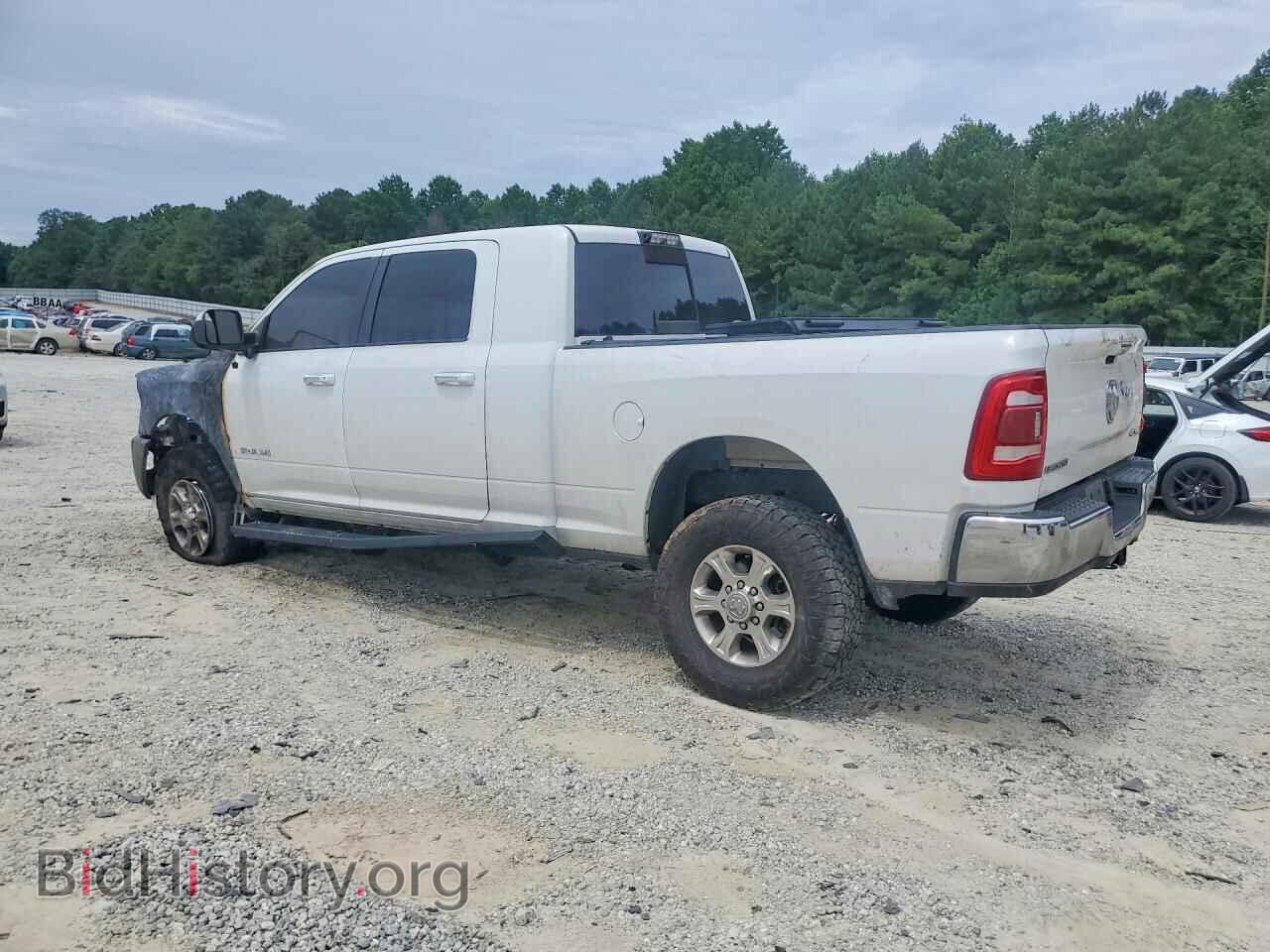2019 RAM 2500 - VIN: 3C6UR5ML1KG665648 - Photo 2