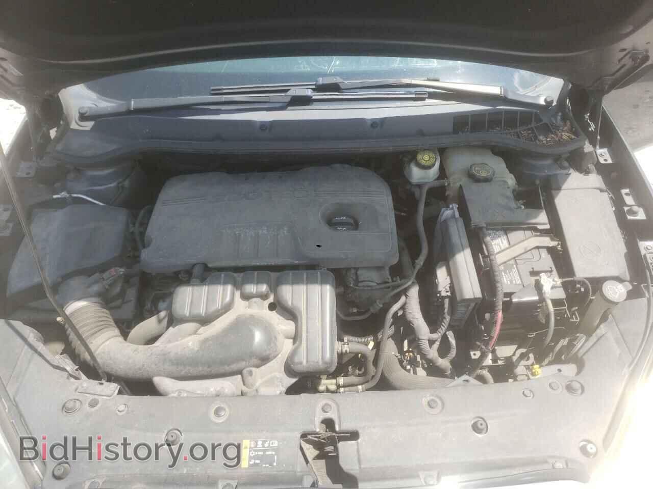 2012 BUICK VERANO - VIN: 1G4PP5SK1C4196691 - Фото 11