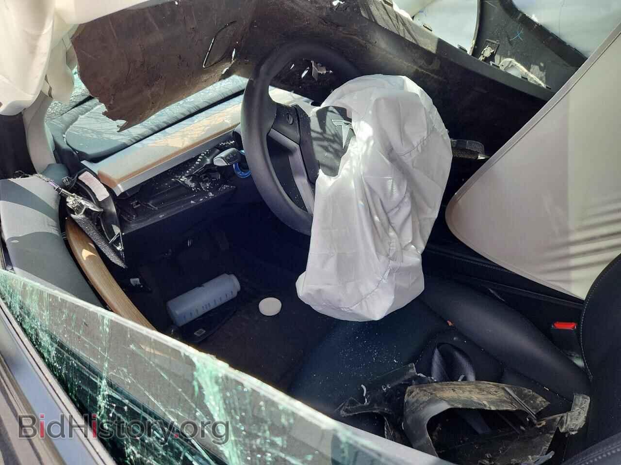 2023 TESLA MODEL 3 - VIN: 5YJ3E1EA3PF474249 - Фото 8