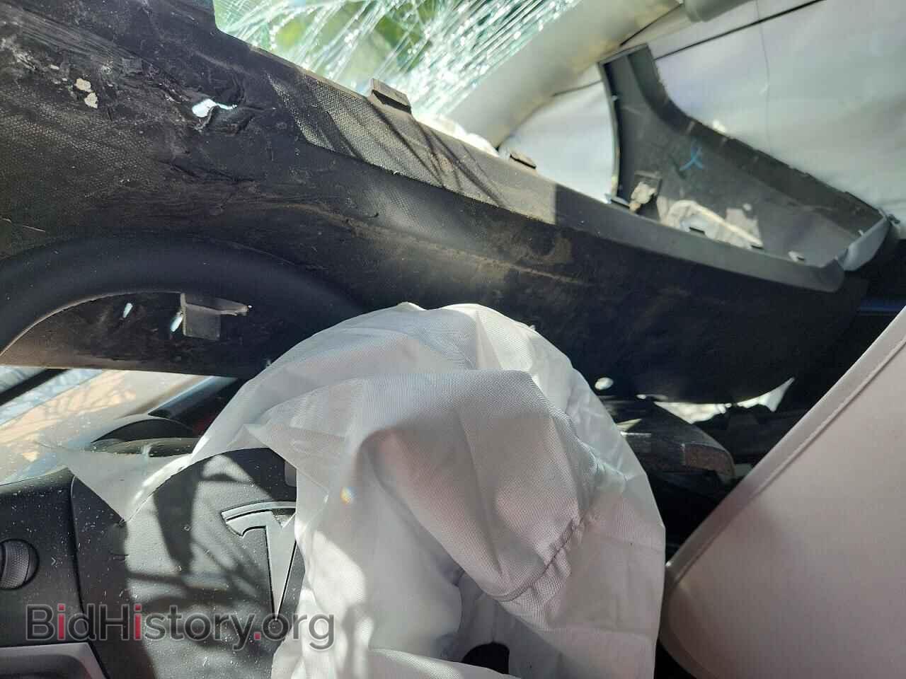 2023 TESLA MODEL 3 - VIN: 5YJ3E1EA3PF474249 - Фото 9
