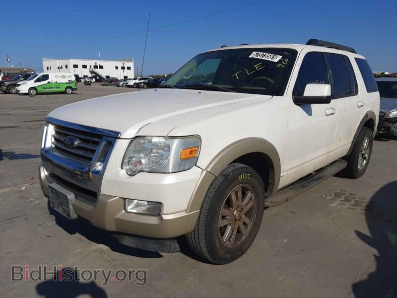 2010 Ford EXPLORER (VIN 1FMEU6EE1AUA85910) — photo 2 of 10