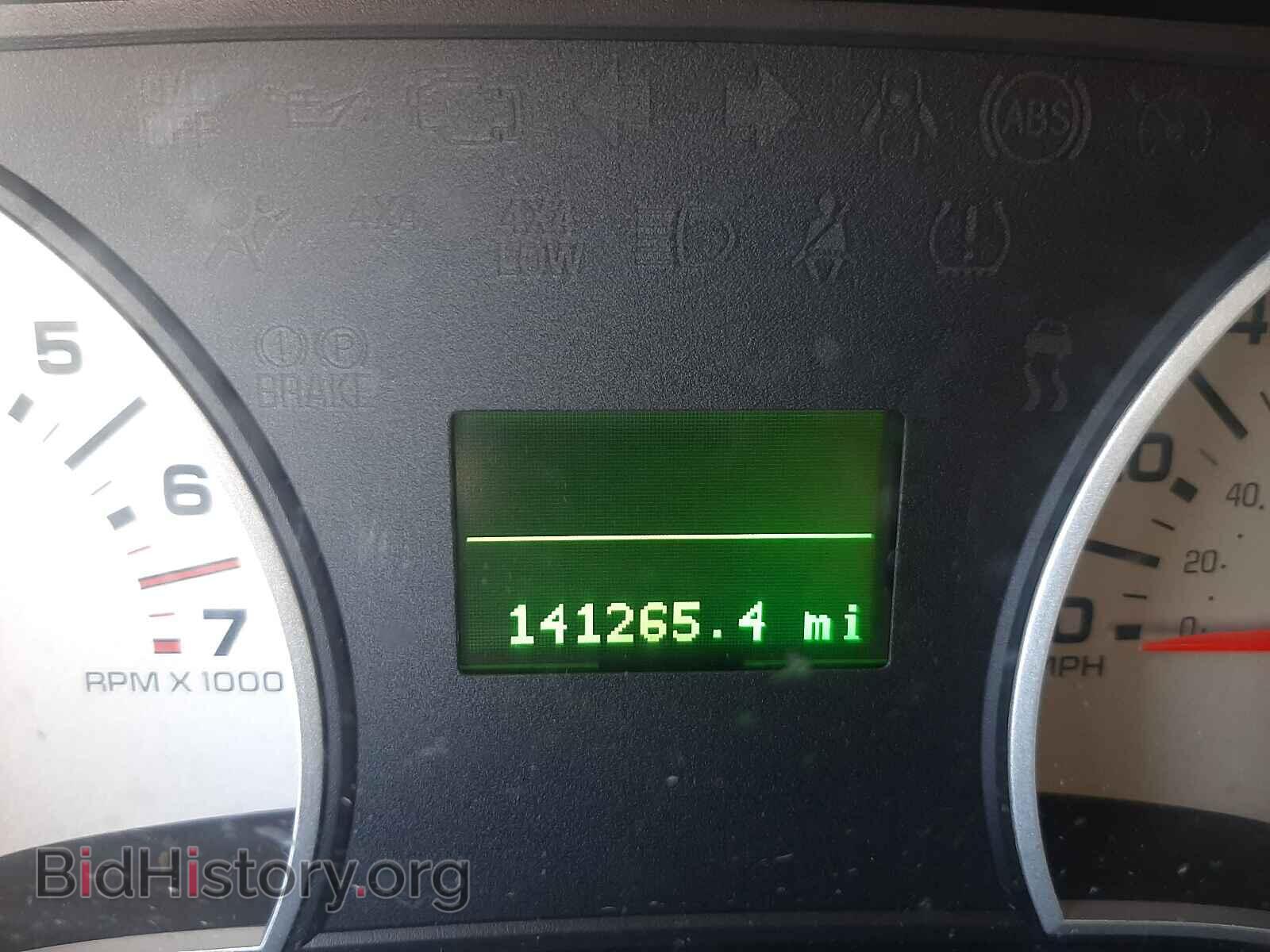 2010 FORD EXPLORER - VIN: 1FMEU6EE1AUA85910 - Фото 8