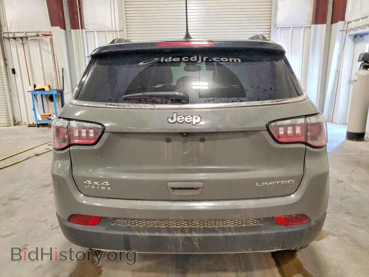 2023 JEEP COMPASS - VIN: 3C4NJDCN0PT574788 - Фото 6
