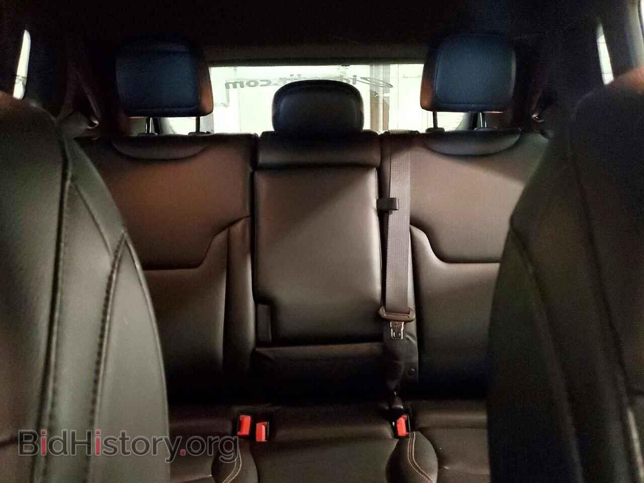 2023 JEEP COMPASS - VIN: 3C4NJDCN0PT574788 - Фото 10