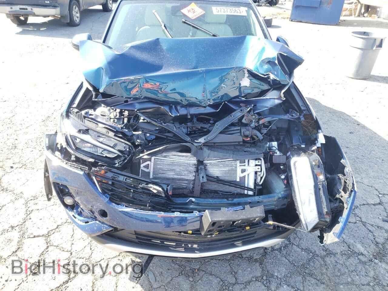2021 BUICK ENCORE - VIN: KL4MMDSL1MB046476 - Photo 11