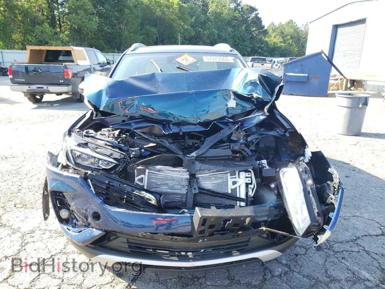 2021 BUICK ENCORE - VIN: KL4MMDSL1MB046476 - Photo 5