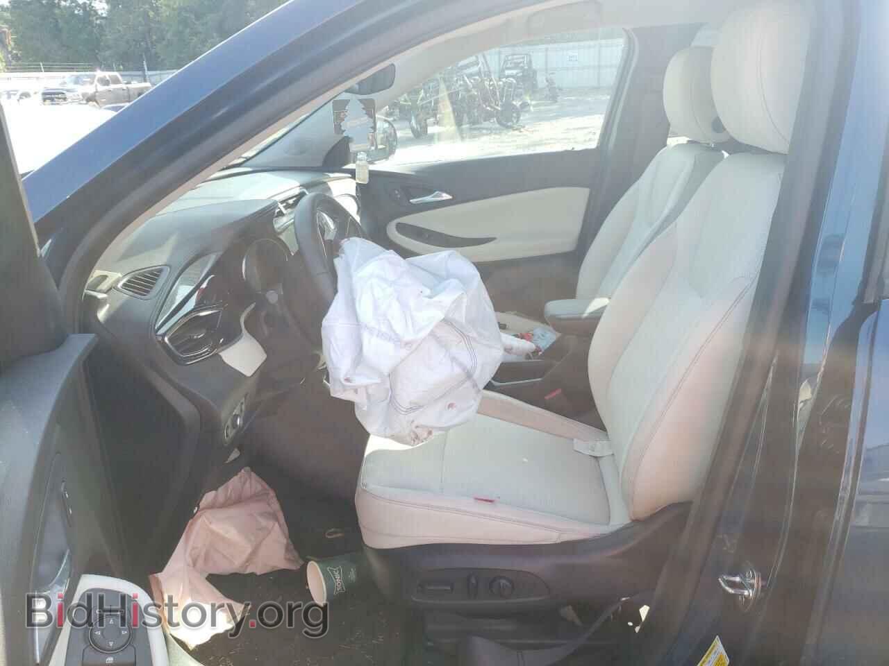 2021 BUICK ENCORE - VIN: KL4MMDSL1MB046476 - Photo 7
