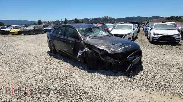 2016 AUDI S6/RS6 - VIN: WAUH2AFCXGN010081 - Фото 13