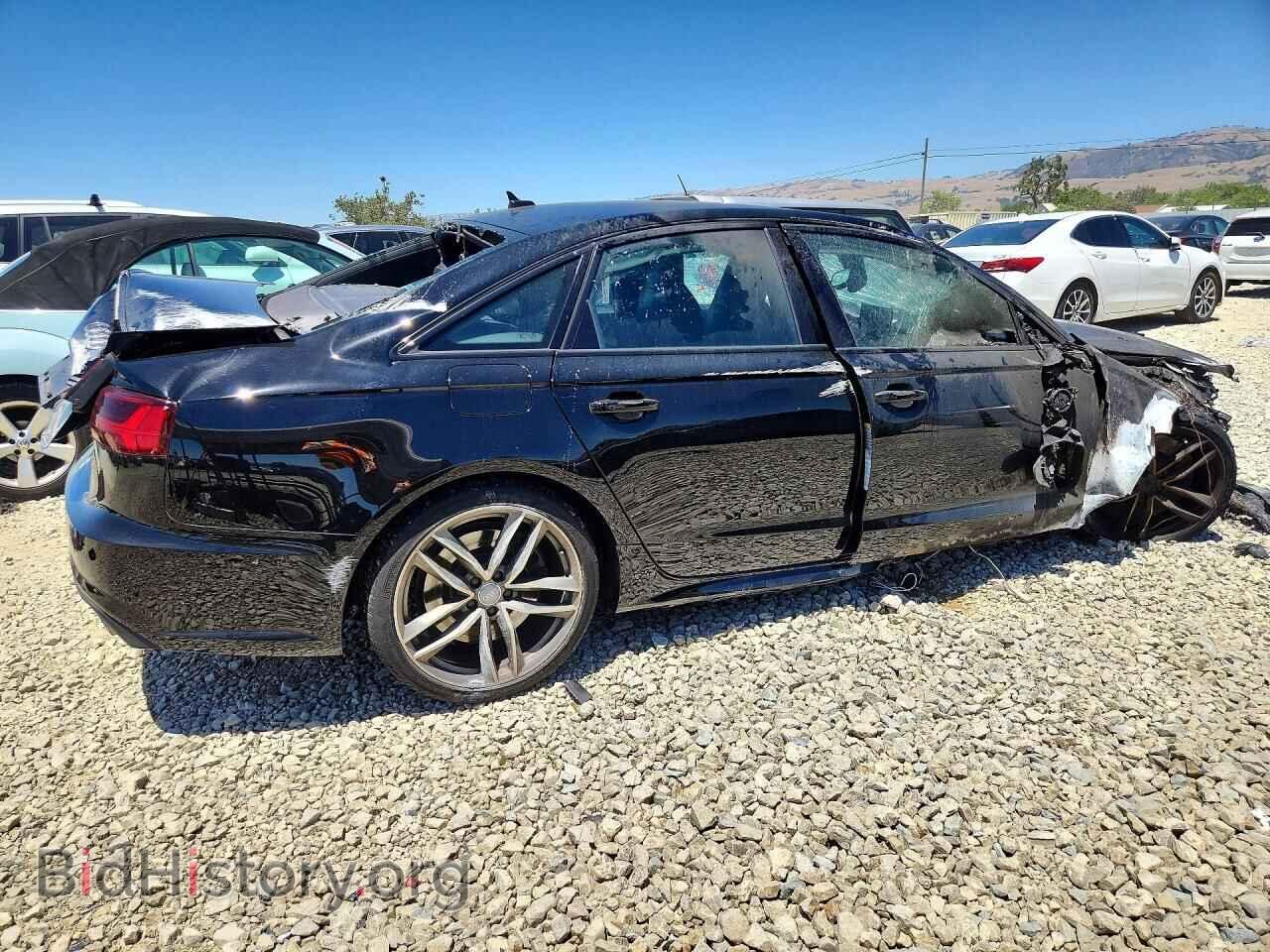 2016 AUDI S6/RS6 - VIN: WAUH2AFCXGN010081 - Фото 3