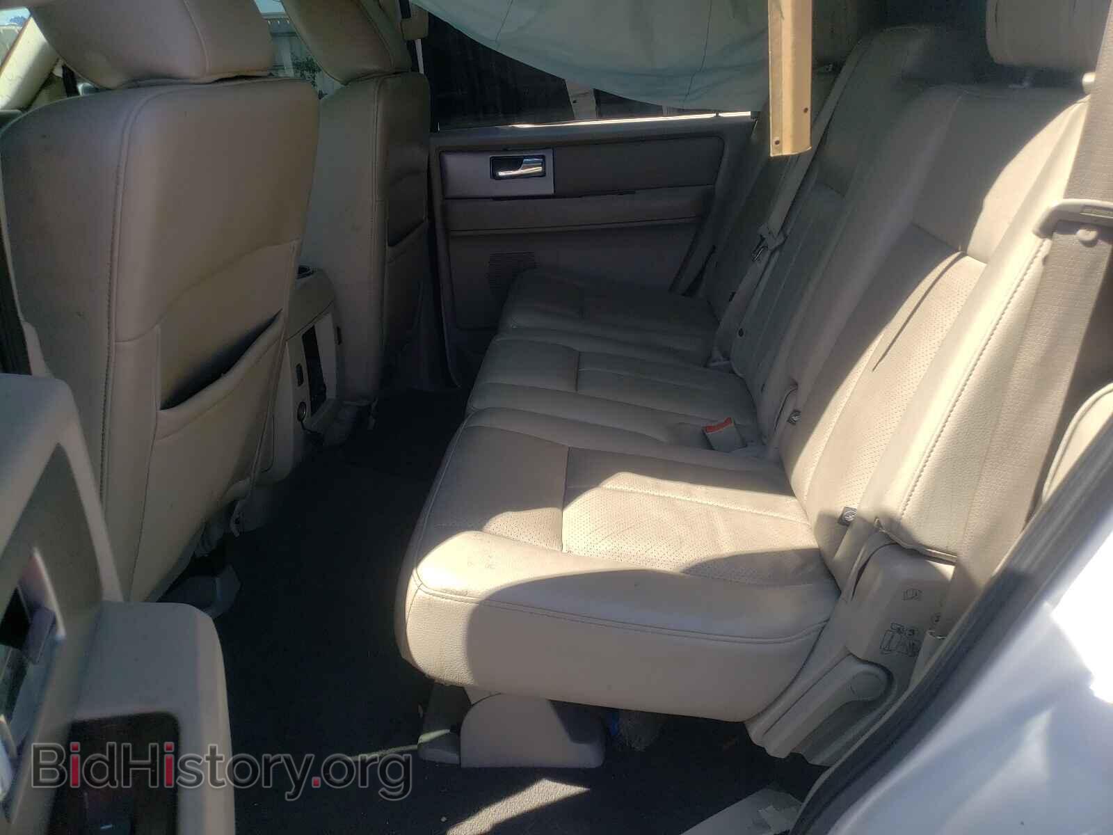 2010 FORD EXPEDITION - VIN: 1FMJU2A59AEA54153 - Фото 6