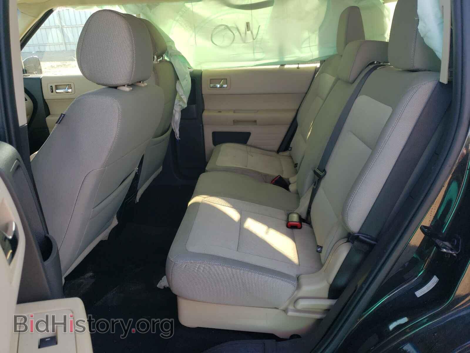 2014 FORD FLEX - VIN: 2FMGK5B86EBD20241 - Photo 6