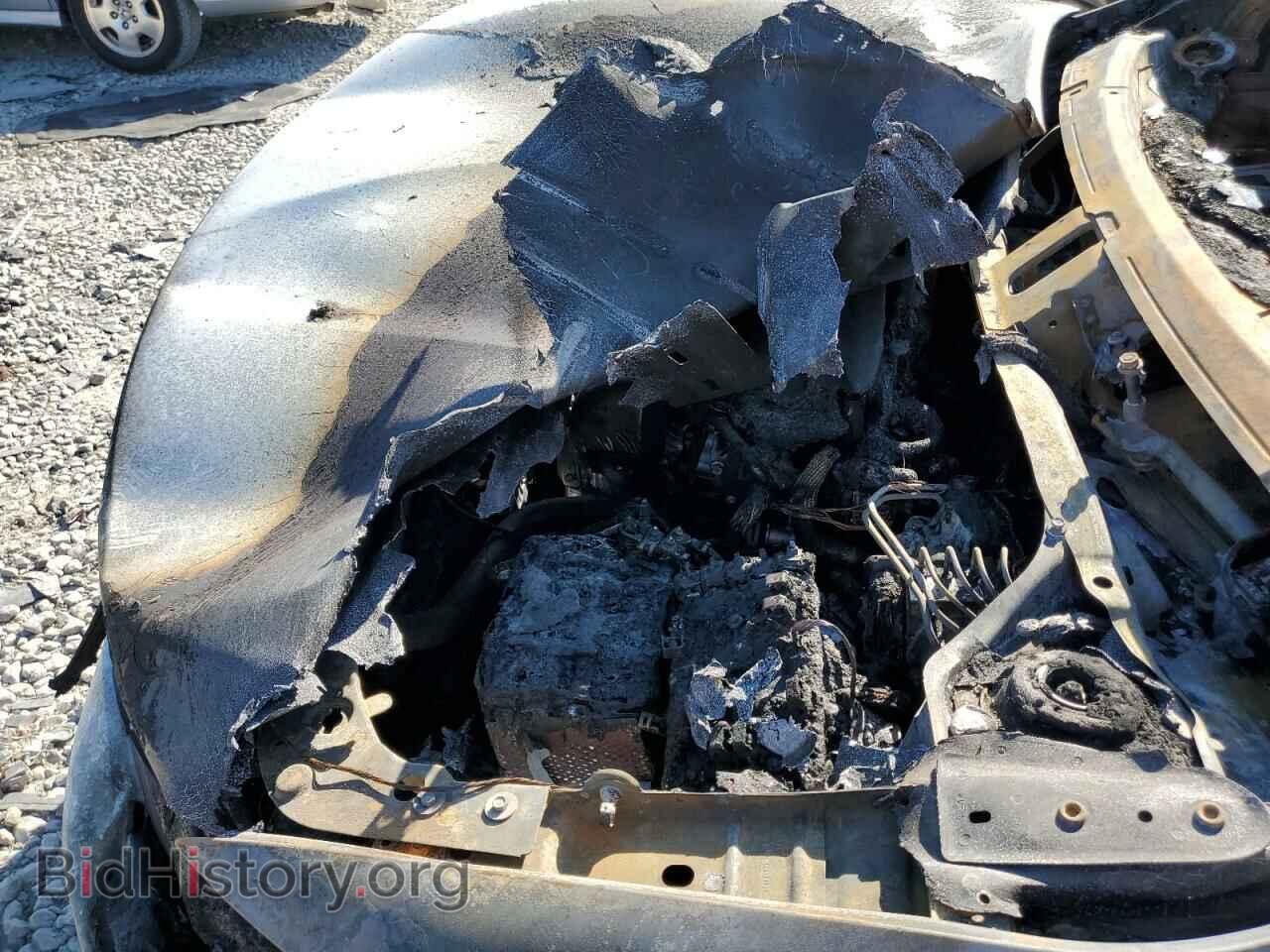 2016 CHRYSLER 200 - VIN: 1C3CCCAB6GN107481 - Фото 7