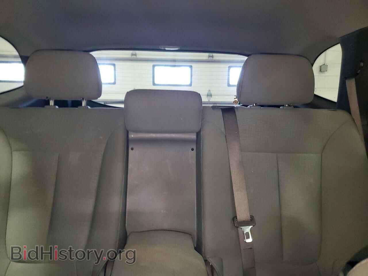 2010 HYUNDAI SANTA FE - VIN: 5NMSG3AB2AH398092 - Фото 10