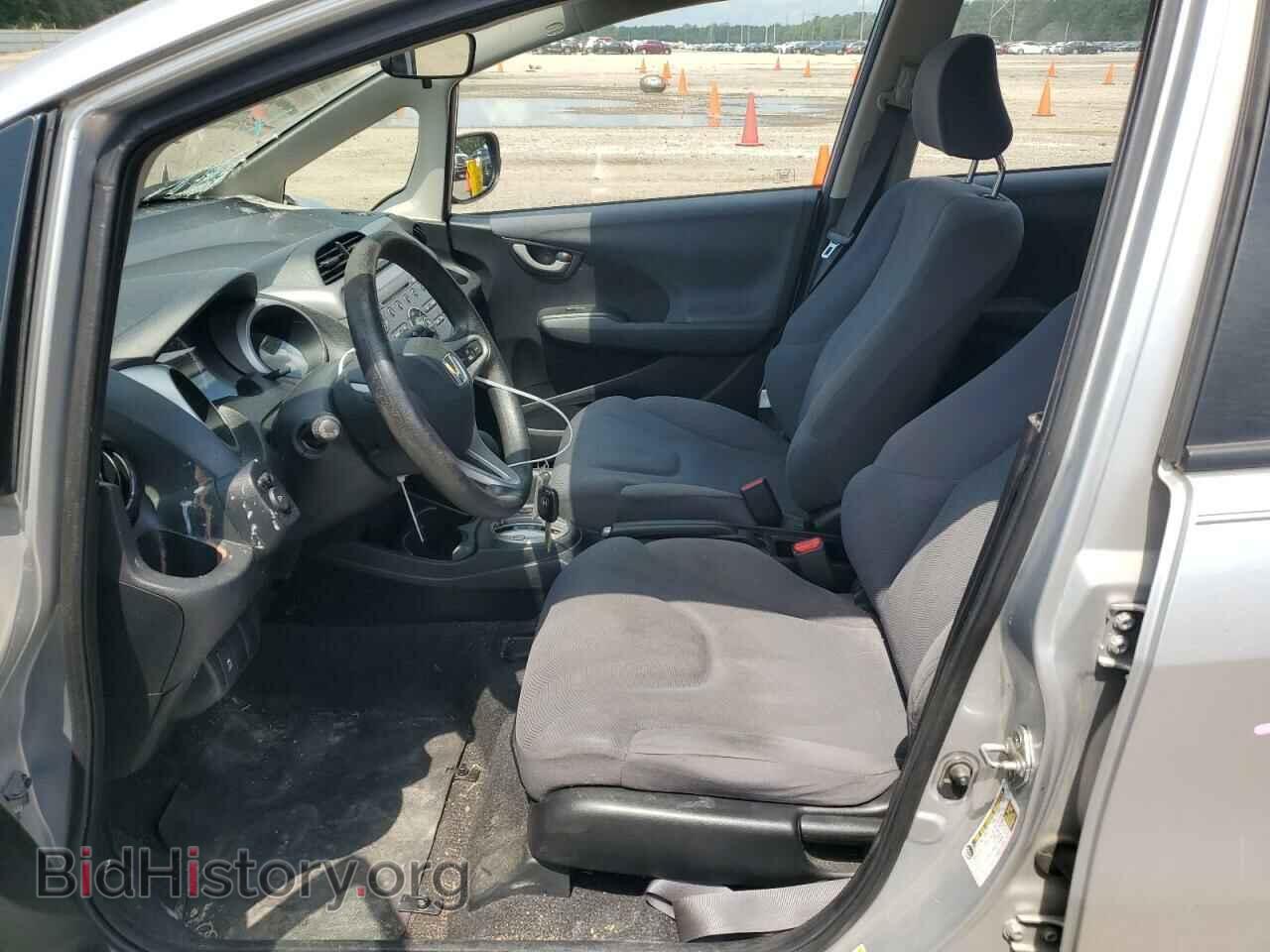2013 HONDA FIT - VIN: JHMGE8H31DC027496 - Фото 7