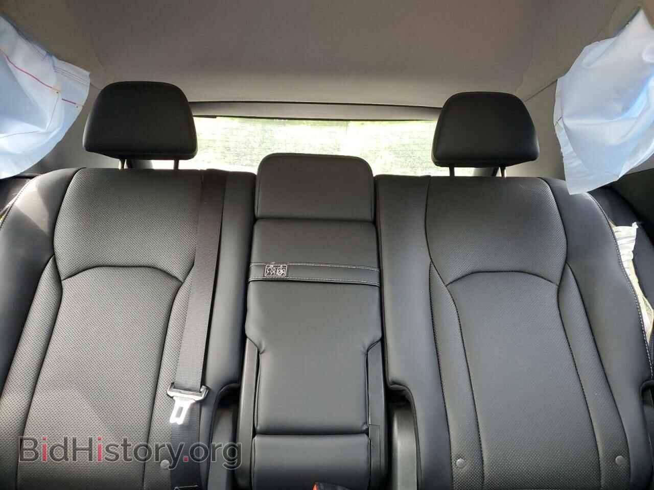 2020 LEXUS RX350 - VIN: 2T2HZMDA7LC214475 - Фото 10