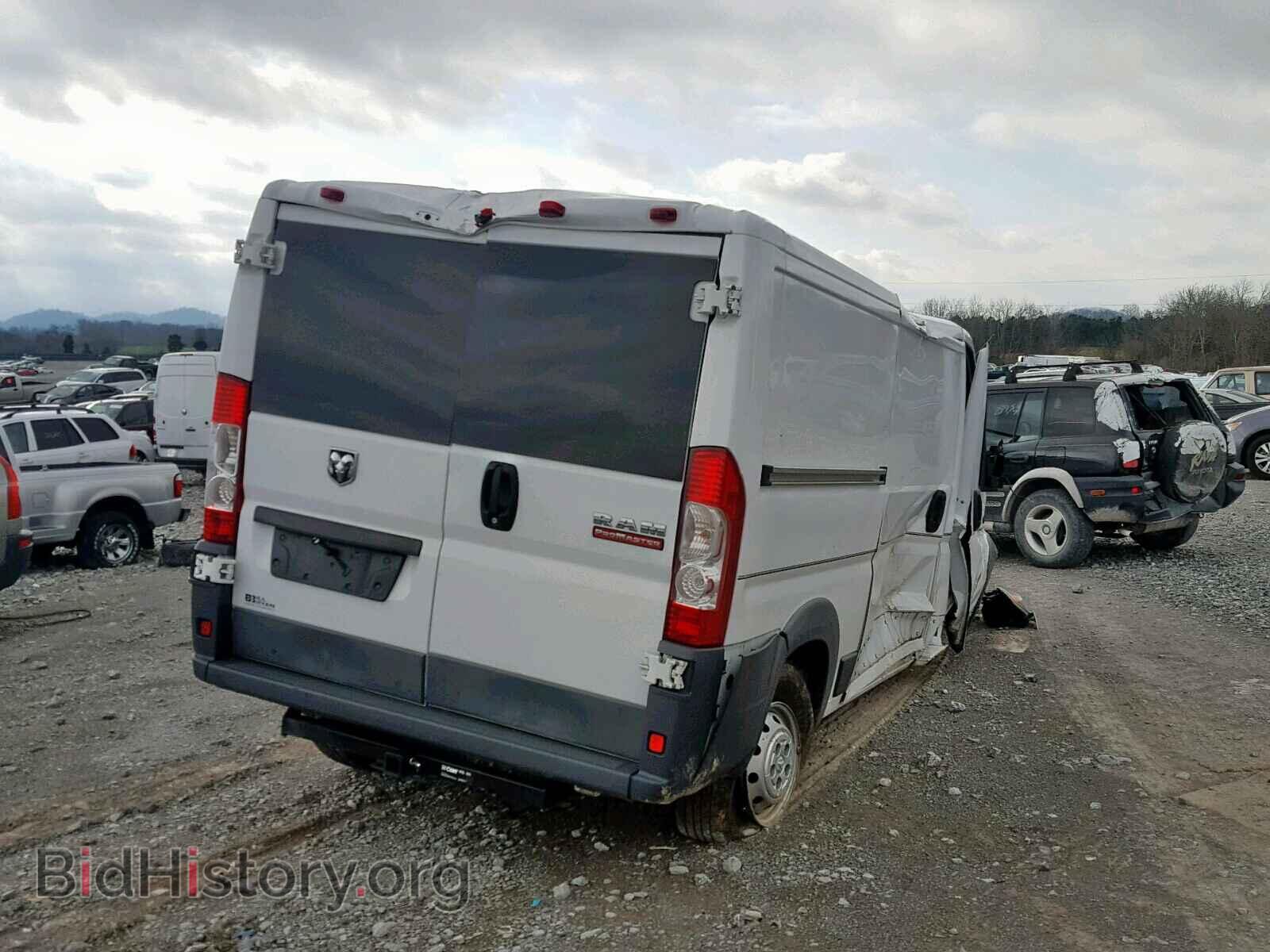 2016 RAM PROMASTER - VIN: 3C6TRVAG2GE104199 - Фото 4