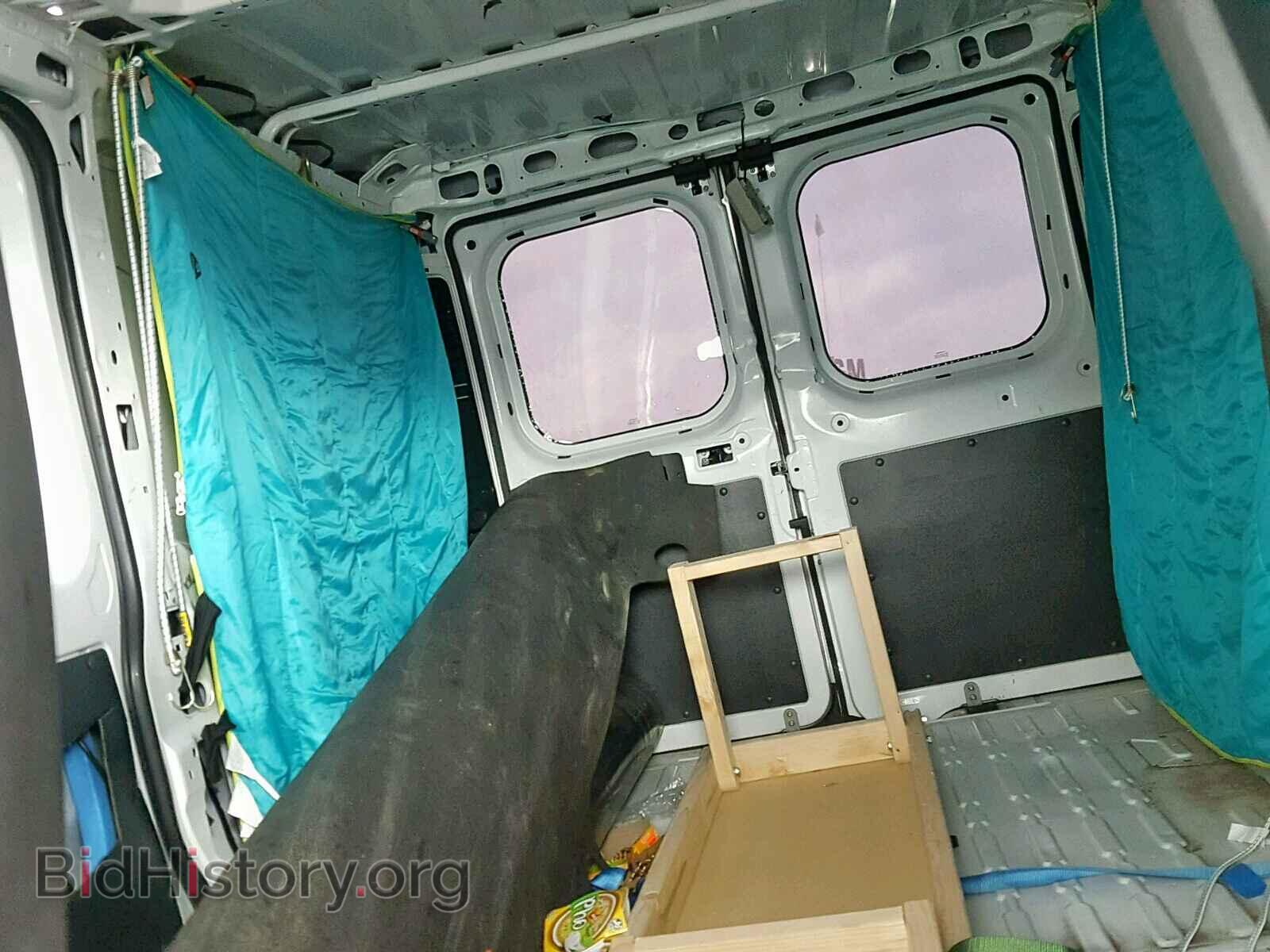 2016 RAM PROMASTER - VIN: 3C6TRVAG2GE104199 - Фото 6