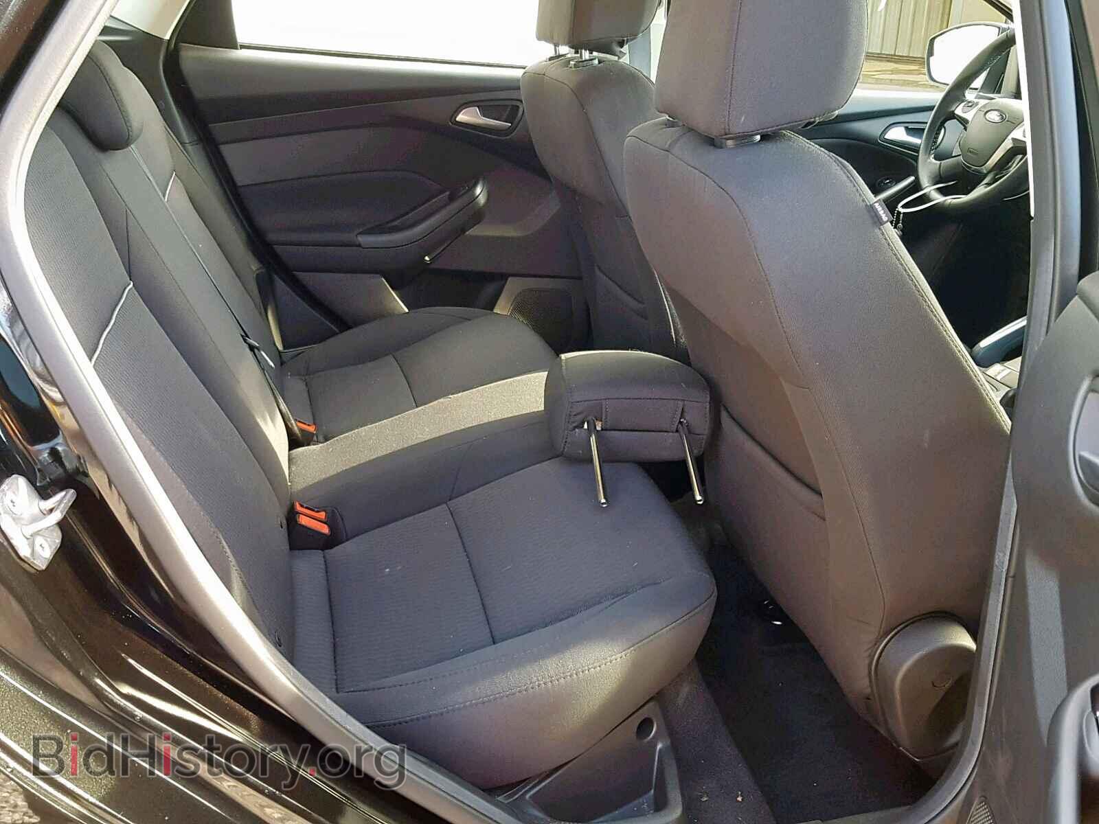 2012 FORD FOCUS - VIN: 1FAHP3M2XCL450842 - Photo 6