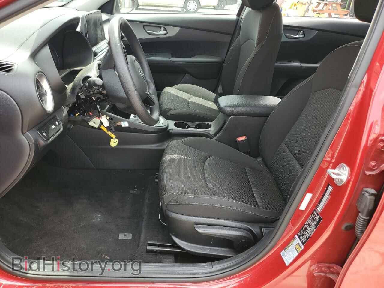 2020 KIA FORTE - VIN: 3KPF24AD0LE183683 - Фото 7