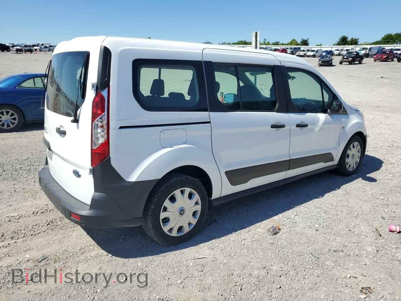 2019 FORD TRANSIT - VIN: NM0GS9E20K1406331 - Фото 3