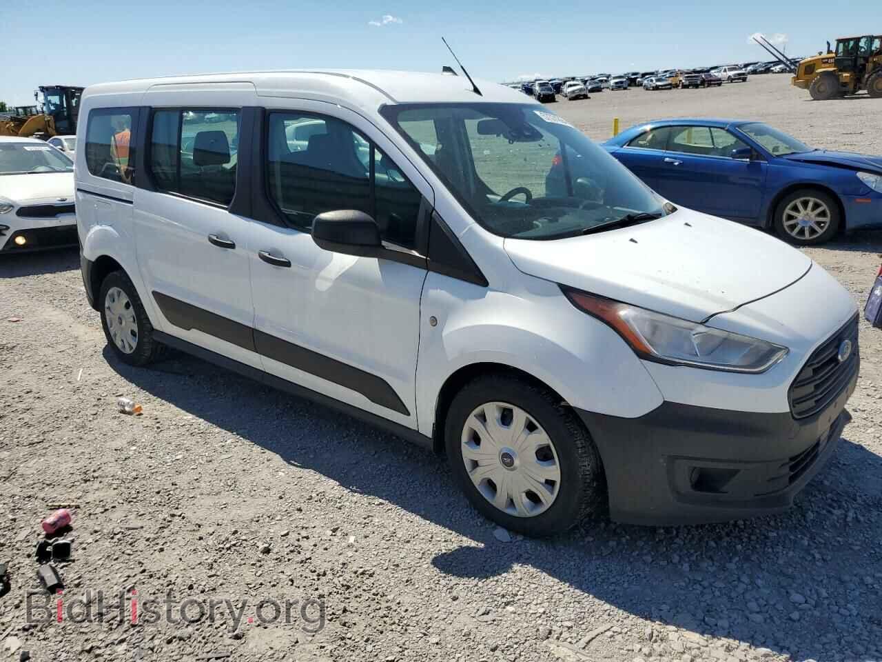 2019 FORD TRANSIT - VIN: NM0GS9E20K1406331 - Фото 4
