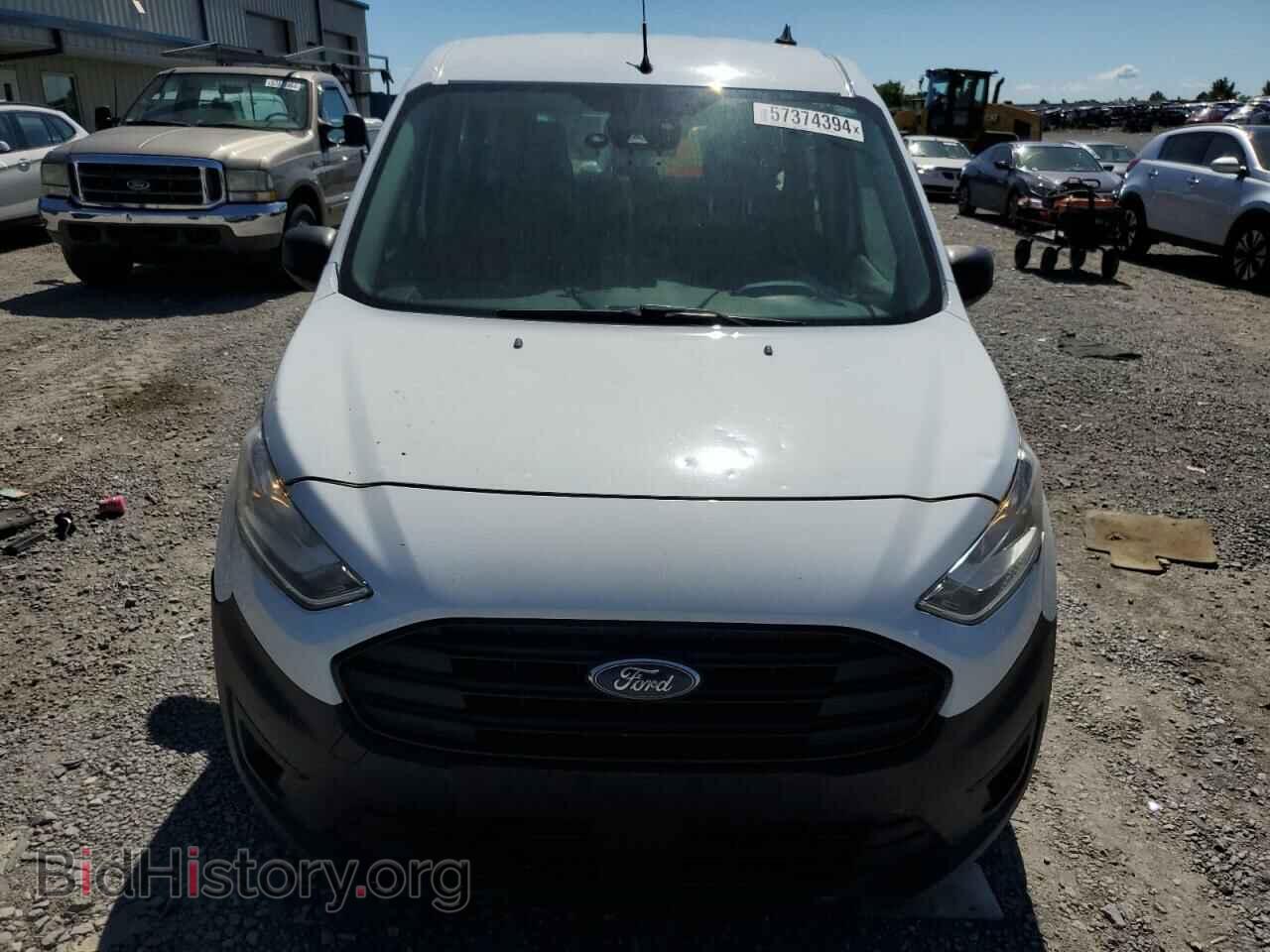 2019 FORD TRANSIT - VIN: NM0GS9E20K1406331 - Фото 5