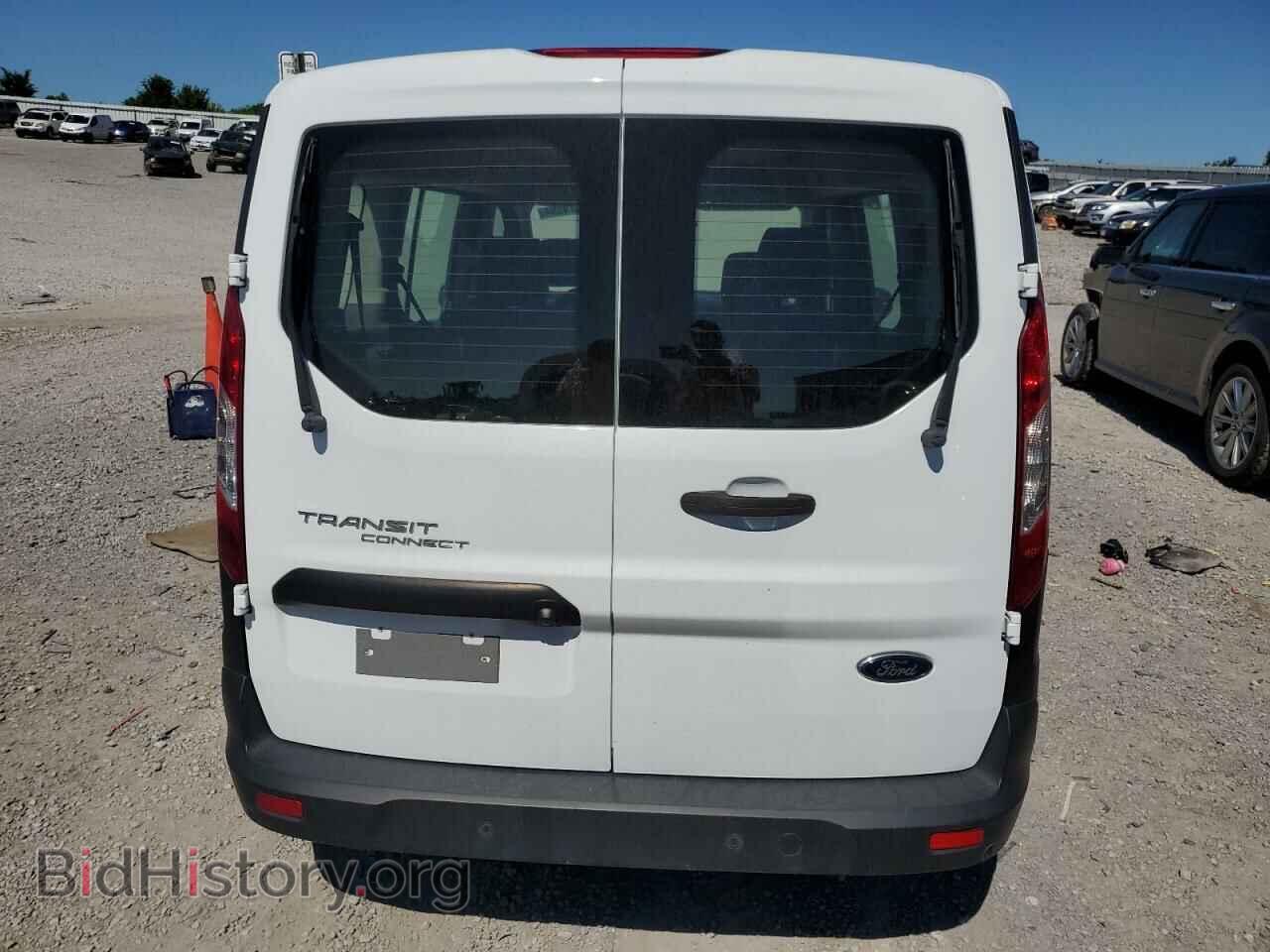 2019 FORD TRANSIT - VIN: NM0GS9E20K1406331 - Фото 6