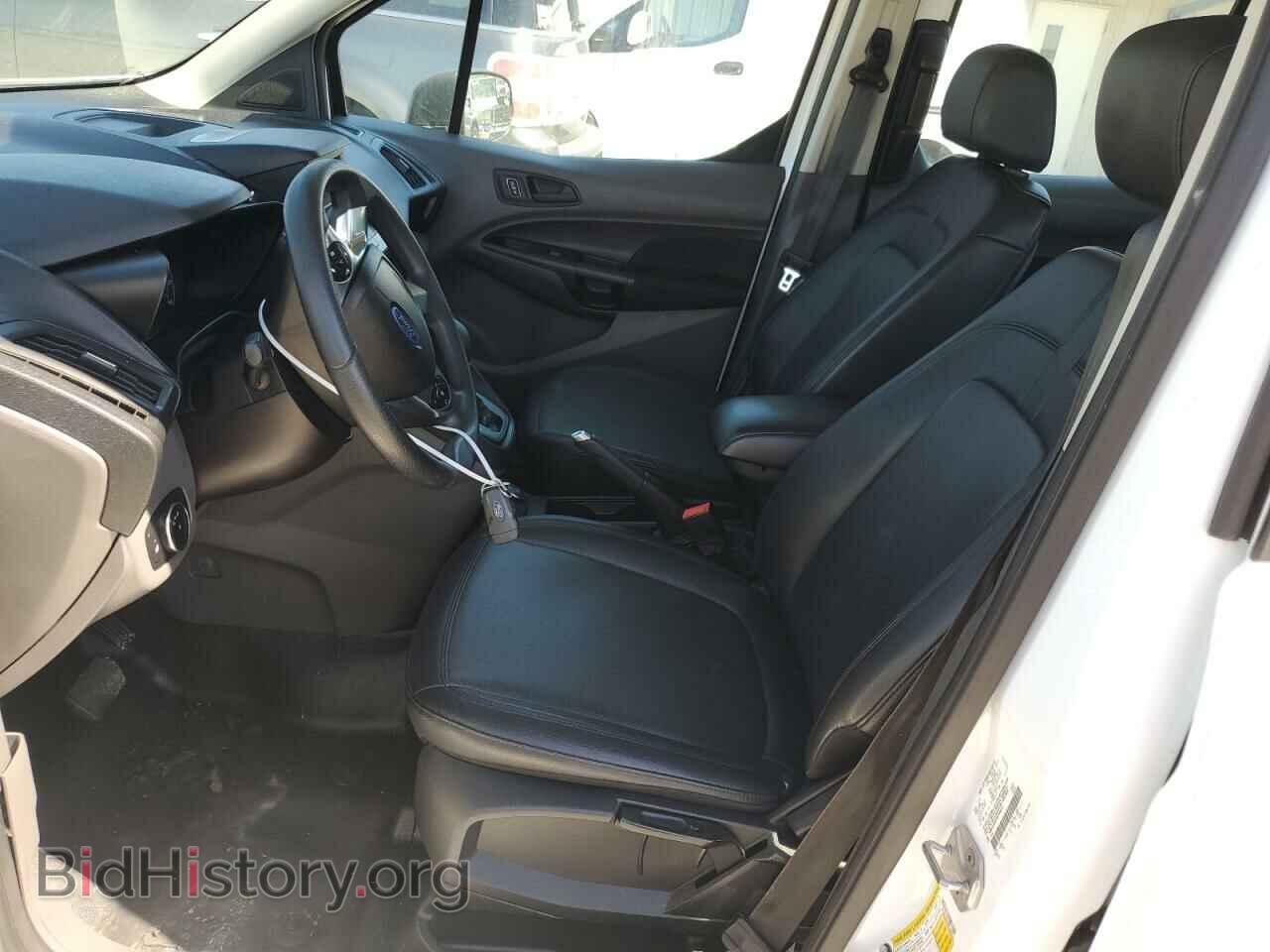 2019 FORD TRANSIT - VIN: NM0GS9E20K1406331 - Фото 7