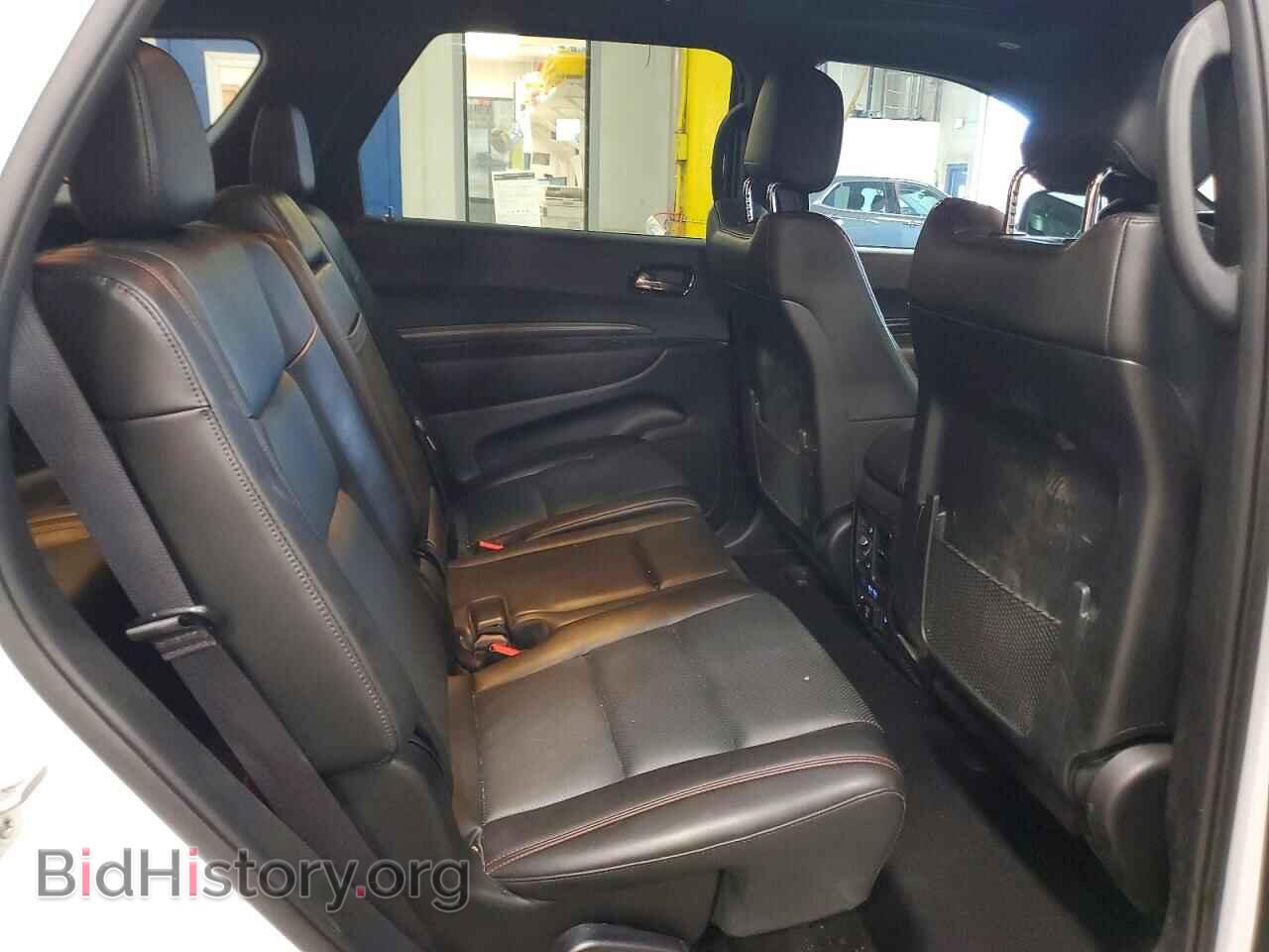 2024 DODGE DURANGO - VIN: 1C4RDJDG7RC176399 - Photo 11