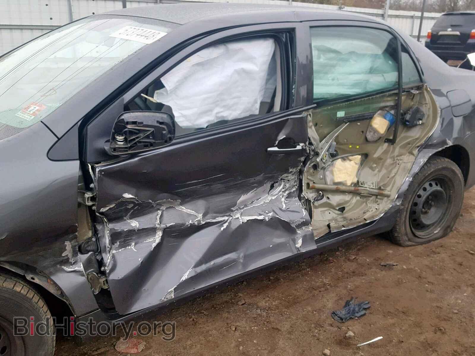2013 TOYOTA COROLLA - VIN: 2T1BU4EEXDC003072 - Фото 9