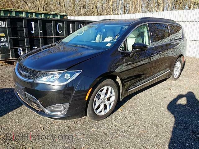 2017 CHRYSLER PACIFICA T - VIN: 2C4RC1BG3HR833520 - Photo 2
