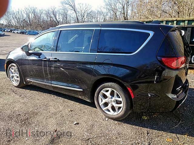 2017 CHRYSLER PACIFICA T - VIN: 2C4RC1BG3HR833520 - Photo 3