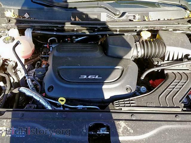 2017 CHRYSLER PACIFICA T - VIN: 2C4RC1BG3HR833520 - Photo 7