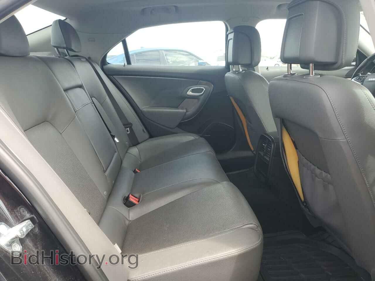 2010 SAAB 9 5 - VIN: YS3GR4BJ7A4002719 - Фото 10