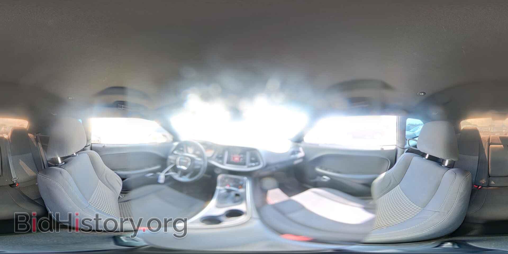2016 DODGE CHALLENGER - VIN: 2C3CDZAG4GH129192 - Photo 14