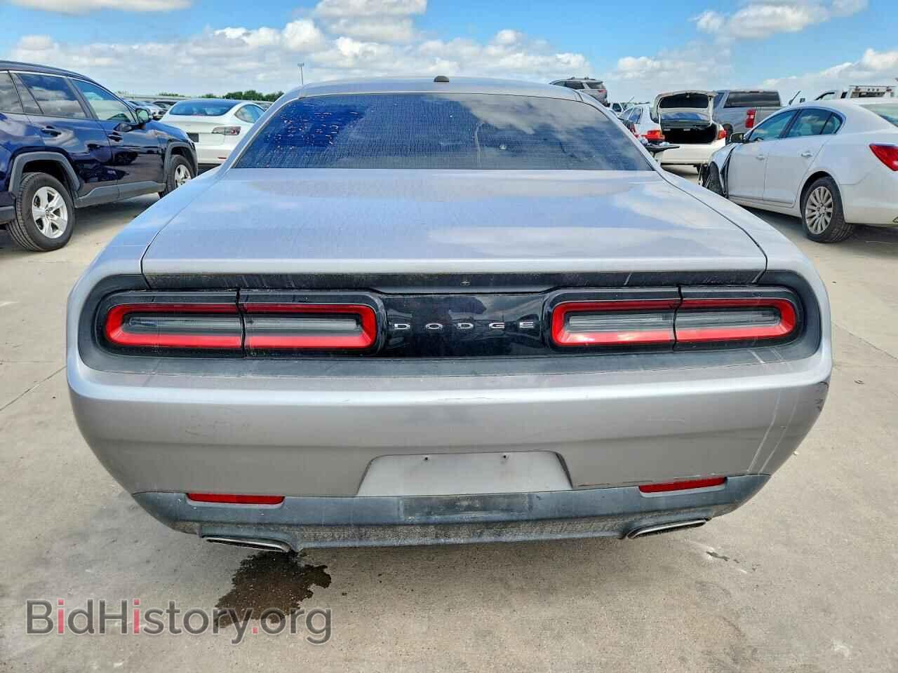 2016 DODGE CHALLENGER - VIN: 2C3CDZAG4GH129192 - Photo 6