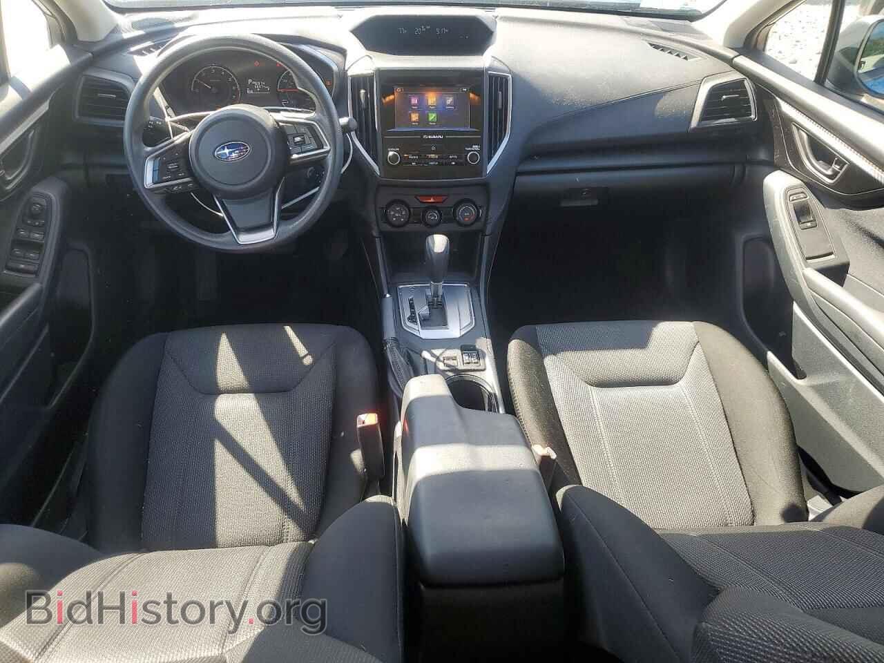 2018 SUBARU IMPREZA - VIN: 4S3GTAB69J3709233 - Фото 8