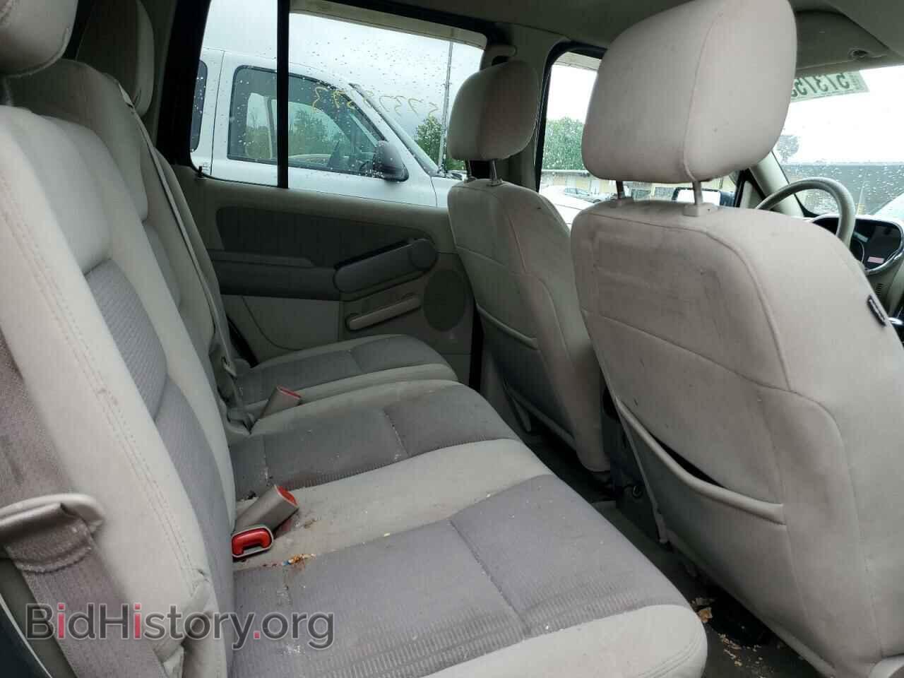2007 FORD EXPLORER - VIN: 1FMEU73E97UB49984 - Photo 11