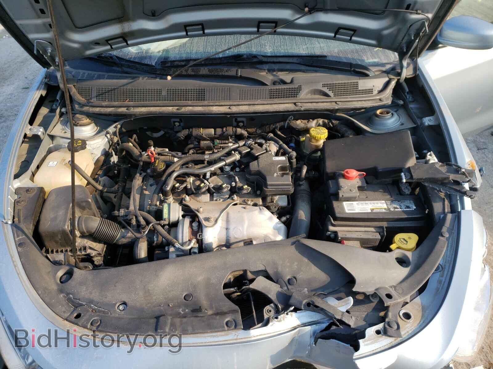 2013 DODGE DART - VIN: 1C3CDFAH0DD319328 - Фото 7