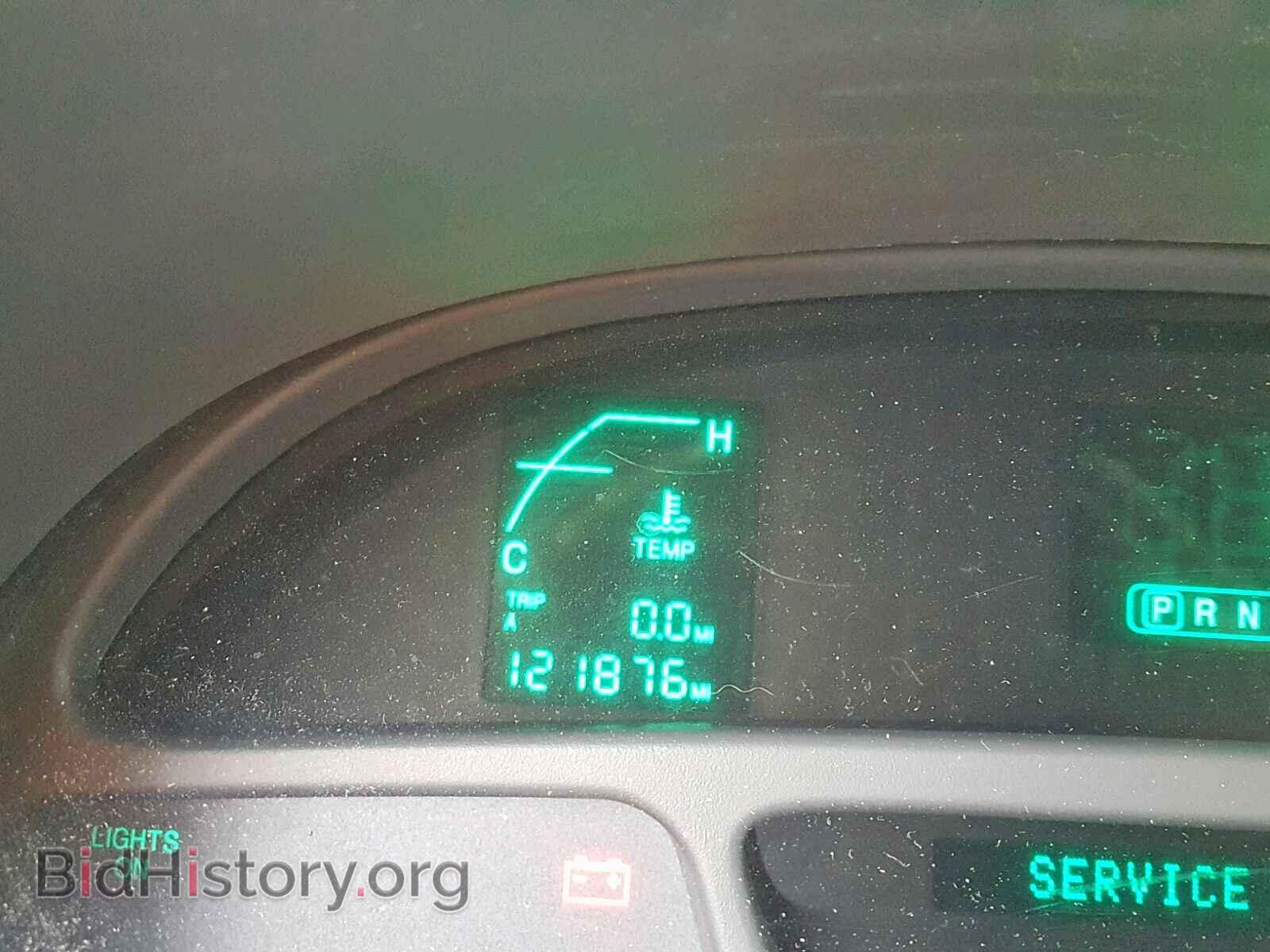 2005 CADILLAC DEVILLE - VIN: 1G6KD54Y75U174886 - Photo 8