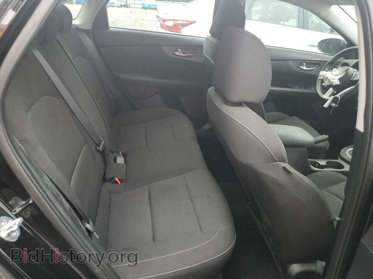 2020 KIA FORTE - VIN: 3KPF24AD9LE212694 - Фото 10
