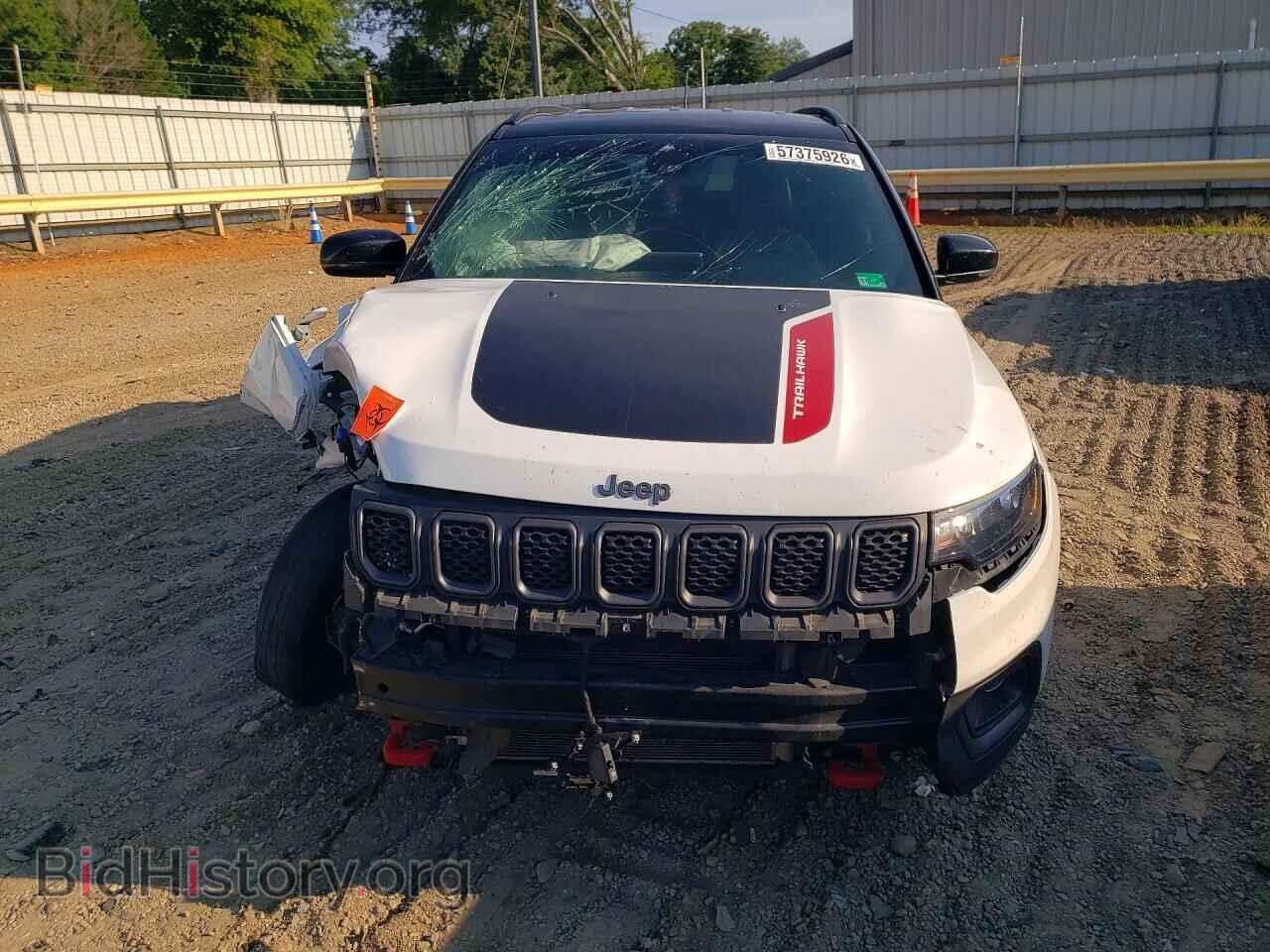 2023 JEEP COMPASS - VIN: 3C4NJDDN5PT544359 - Photo 5