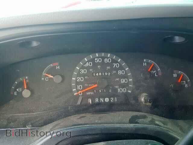 2002 FORD ECONOLINE - VIN: 1FTRE14W92HA29773 - Фото 8